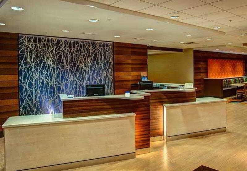 Fairfield Inn & Suites By Marriott Montgomery Airport Hope Hull Buitenkant foto