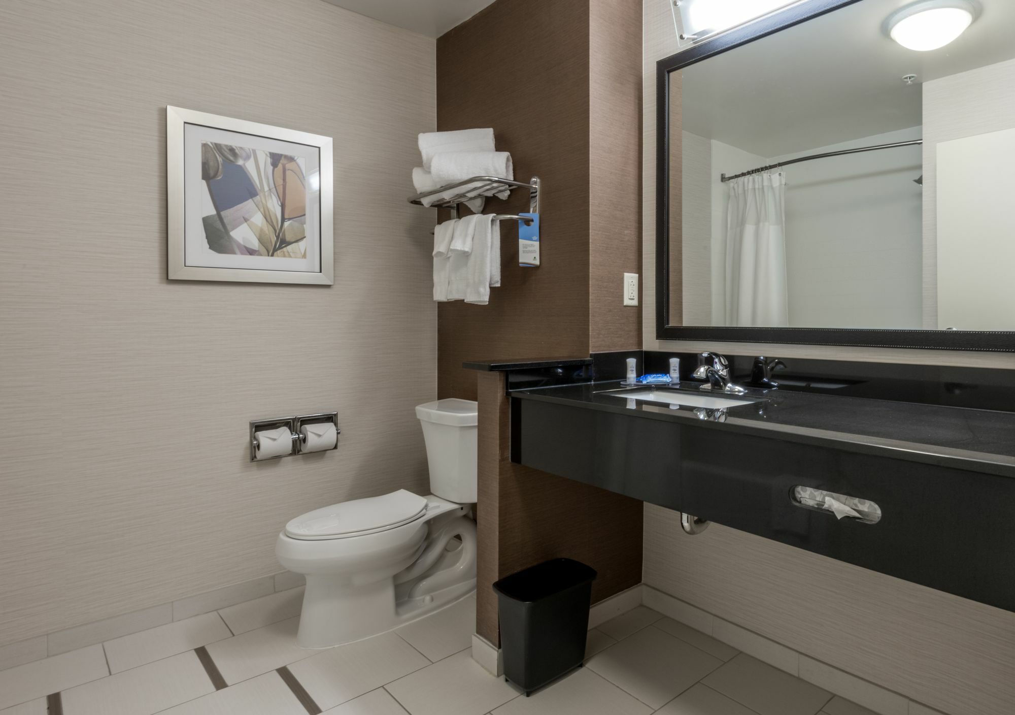 Fairfield Inn & Suites By Marriott Montgomery Airport Hope Hull Buitenkant foto
